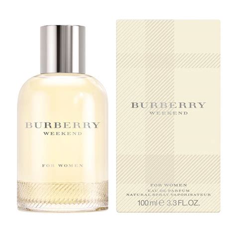 burberry weekend for women eau de parfum spray|buy burberry weekend perfume online.